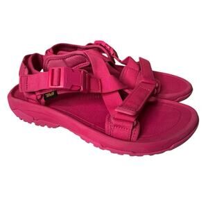Teva Women's Pink Sandals